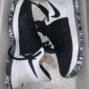 Kd 10 Black History Month